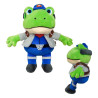 PREORDER - Star Fox - Slippy Toad plush