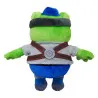 PRÉCOMMANDE - Star Fox - Peluche Slippy Toad