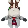 PRÉCOMMANDE - Star Fox - Peluche Peppy Hare