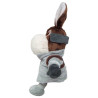 PREORDER - Star Fox - Peppy Hare plush