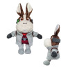 PREORDER - Star Fox - Peppy Hare plush
