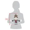 PRÉCOMMANDE - Star Fox - Peluche Peppy Hare