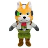 PRÉCOMMANDE - Star Fox - Peluche Fox McCloud