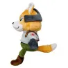 PRÉCOMMANDE - Star Fox - Peluche Fox McCloud
