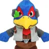PRÉCOMMANDE - Star Fox - Peluche Falco Lombardi