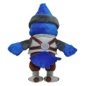 PREORDER - Star Fox - Falco Lombardi plush
