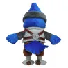 PRÉCOMMANDE - Star Fox - Peluche Falco Lombardi