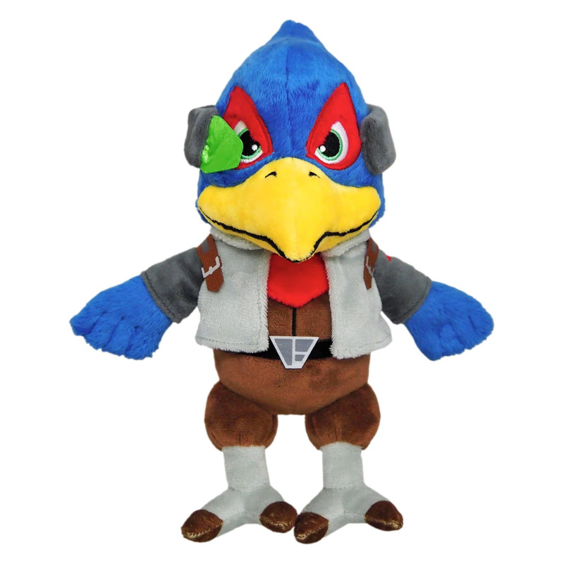 PREORDER - Star Fox - Falco...