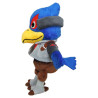 PREORDER - Star Fox - Falco Lombardi plush