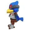 PRÉCOMMANDE - Star Fox - Peluche Falco Lombardi