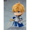 Fate/Grand Order - Figurine Saber/Arthur Pendragon (Prototype), Nendoroid