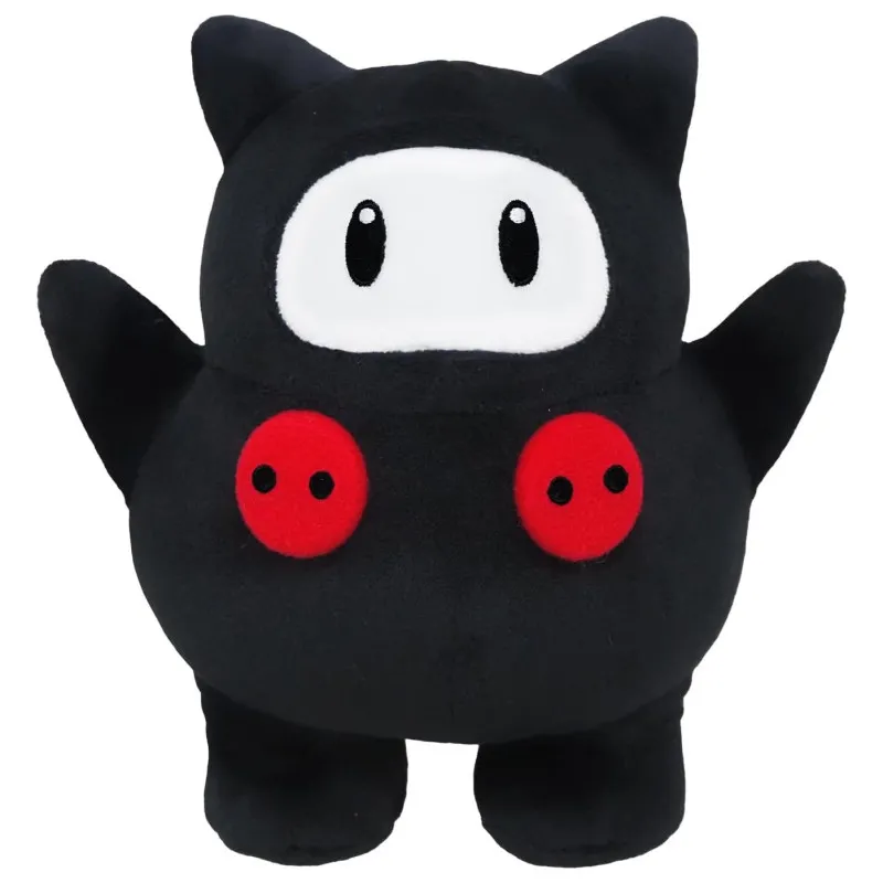 PREORDER - Super Mario Galaxy - Ninji plush