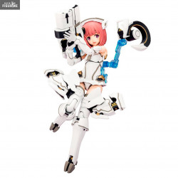 Alice Gear Aegis - Figurine...