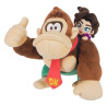 PREORDER - Donkey Kong Bananza - Donkey Kong & Pauline plush
