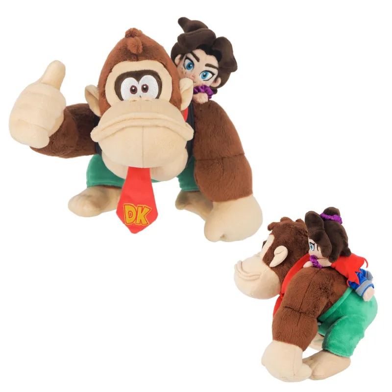 PRÉCOMMANDE - Donkey Kong...