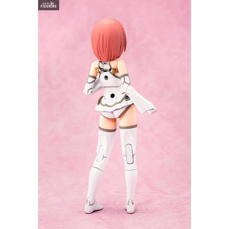 Alice Gear Aegis - Figurine...