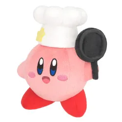 PRÉCOMMANDE - Kirby -...