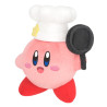 PREORDER - Kirby - Kirby Chef plush