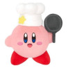 PREORDER - Kirby - Kirby Chef plush