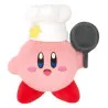 PRÉCOMMANDE - Kirby - Peluche Kirby Chef