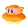 PRÉCOMMANDE - Kirby - Peluche Kirby UFO