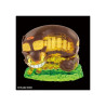 PREORDER - My Neighbor Totoro - Catbus figure, Cristal Kumukumu