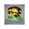 PRÉCOMMANDE - Mon voisin Totoro - Figurine Chatbus, Cristal Kumukumu