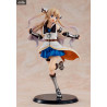Seven Senses of the Reunion - Figurine Asahi Kuga