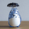 PREORDER - My Neighbor Totoro - Totoro Umbrella figure, Cristal Kumukumu