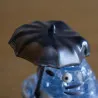PRÉCOMMANDE - Mon voisin Totoro - Figurine Totoro Umbrella, Cristal Kumukumu