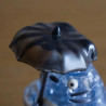 PREORDER - My Neighbor Totoro - Totoro Umbrella figure, Cristal Kumukumu