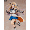 Seven Senses of the Reunion - Asahi Kuga figure