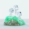 PREORDER - Princess Mononoke - Kodama figure, Cristal Kumukumu