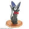 PREORDER - Kiki's Delivery Service - Jiji figure, Cristal Kumukumu