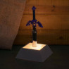 PREORDER - The Legend of Zelda - Master Sword night light