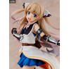 Seven Senses of the Reunion - Figurine Asahi Kuga