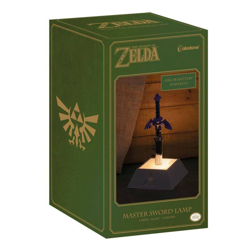 PREORDER - The Legend of...