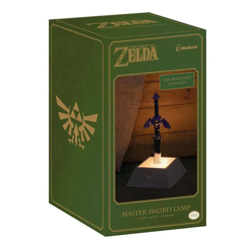 PRÉCOMMANDE - The Legend of...