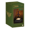 PREORDER - The Legend of Zelda - Master Sword night light
