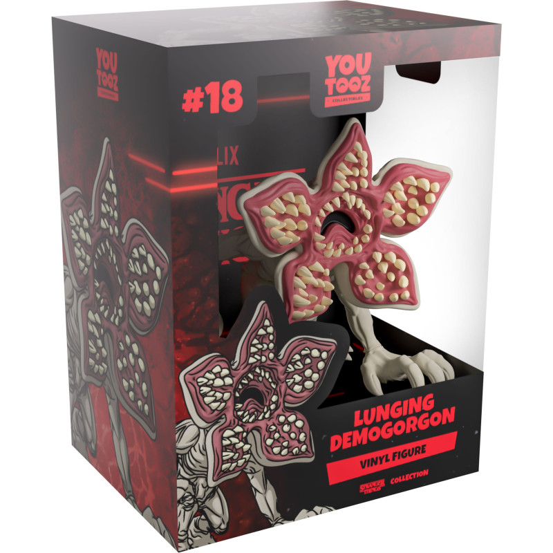 Stranger Things - Figurine...
