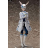 Tsukiuta - Shun Shimotsuki or Hajime Mutsuki figure ver. Rabbits Kingdom