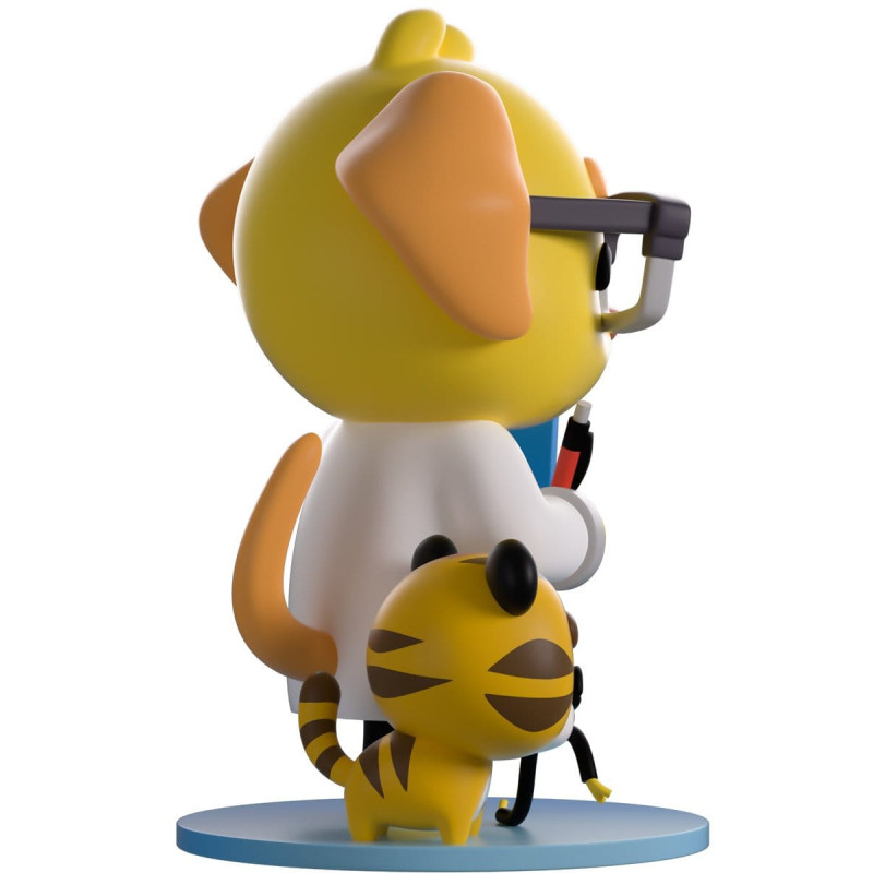 Super Animal Royale - Dr....