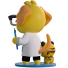 Super Animal Royale - Figurine Dr. Jennifer Dogna