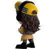 Stranger Things - Headset Dustin figure