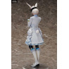 Tsukiuta - Shun Shimotsuki or Hajime Mutsuki figure ver. Rabbits Kingdom
