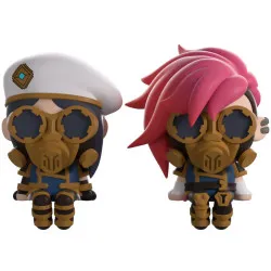 Arcane - Pack 2 figures Vi...