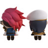Arcane - Pack 2 figures Vi & Caitlyn, Taskforce