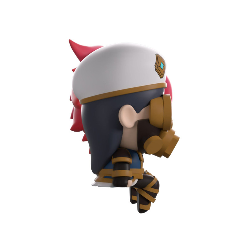 Arcane - Pack 2 figurines...