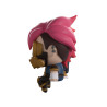 Arcane - Pack 2 figurines Vi & Caitlyn, Taskforce