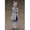 Tsukiuta - Shun Shimotsuki or Hajime Mutsuki figure ver. Rabbits Kingdom
